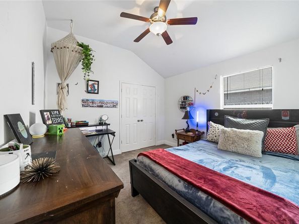 106  Stanbury Street , Mansfield Texas 76063