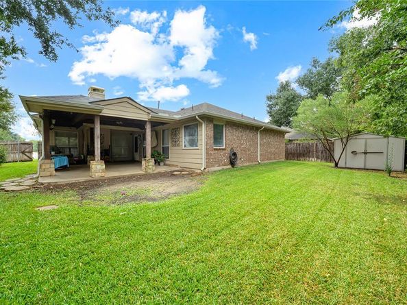 106  Stanbury Street , Mansfield Texas 76063