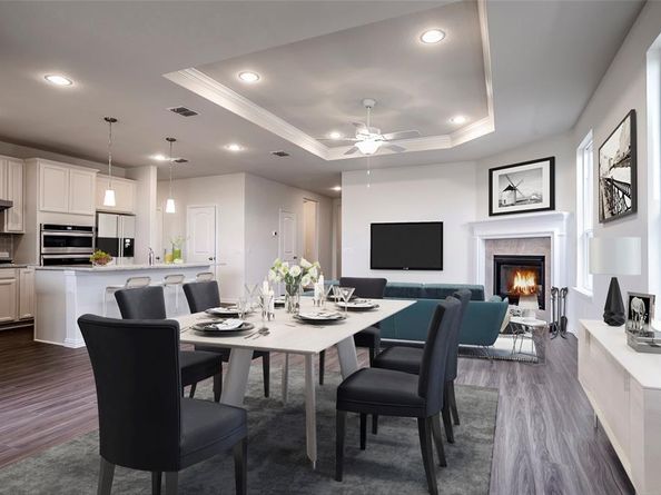 1209  Verbena Street , Princeton Texas 75407