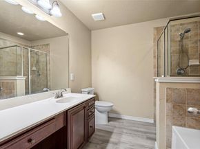 4024  Mantis Street , Fort Worth Texas 76106