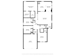 4024  Mantis Street , Fort Worth Texas 76106