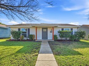 9666  Limestone Drive , Dallas Texas 75217