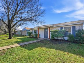 9666  Limestone Drive , Dallas Texas 75217