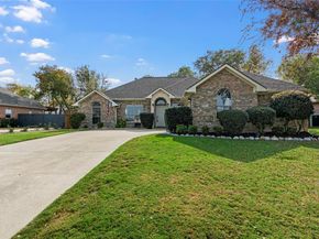 1128  Shell Beach Drive , Little Elm Texas 75068