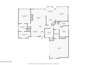 1128  Shell Beach Drive , Little Elm Texas 75068