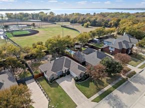 1128  Shell Beach Drive , Little Elm Texas 75068