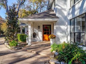 4029  Inwood Road , Fort Worth Texas 76109