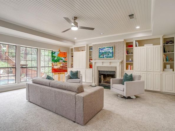 4029  Inwood Road , Fort Worth Texas 76109