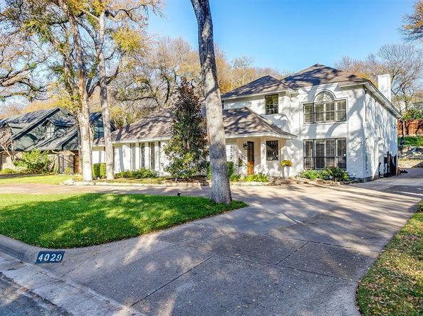 4029  Inwood Road , Fort Worth Texas 76109