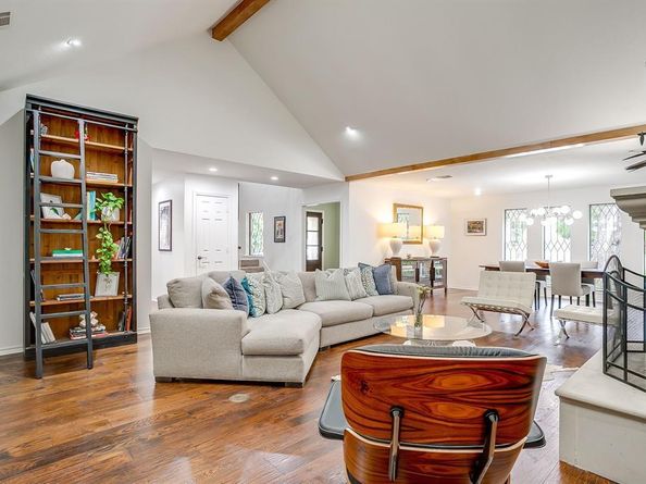 4029  Inwood Road , Fort Worth Texas 76109