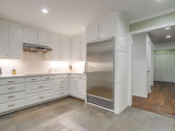 4029  Inwood Road , Fort Worth Texas 76109