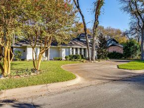 4029  Inwood Road , Fort Worth Texas 76109