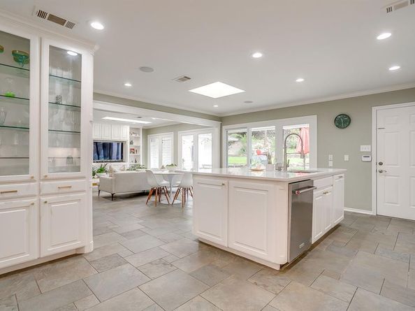 4029  Inwood Road , Fort Worth Texas 76109