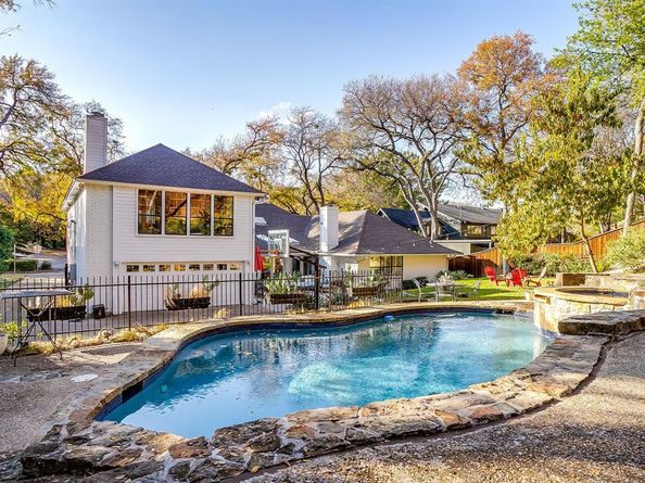 4029  Inwood Road , Fort Worth Texas 76109