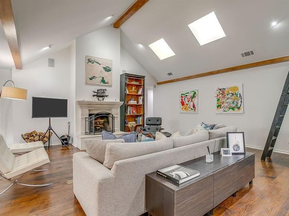 4029  Inwood Road , Fort Worth Texas 76109