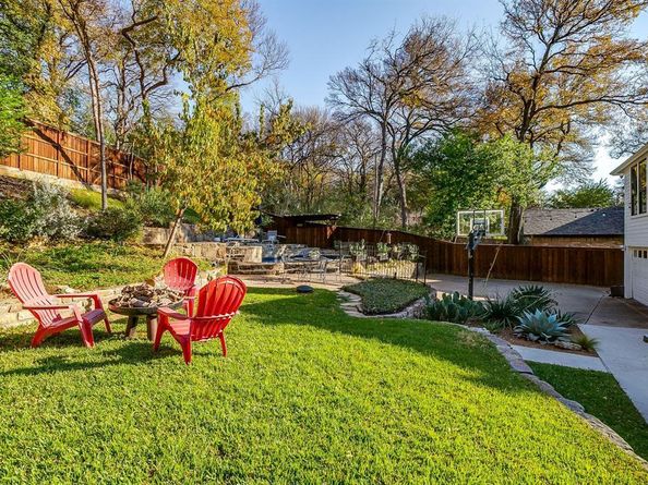 4029  Inwood Road , Fort Worth Texas 76109