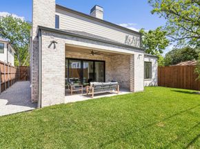 7611  Caillet Street , Dallas Texas 75209
