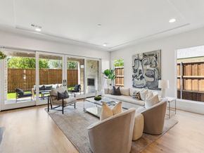 7611  Caillet Street , Dallas Texas 75209