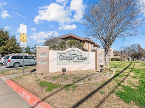 1815 E Grauwyler Road  155, Irving Texas 75061