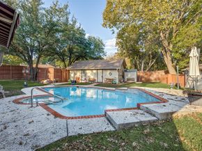 1306  Norfolk Court , Garland Texas 75044