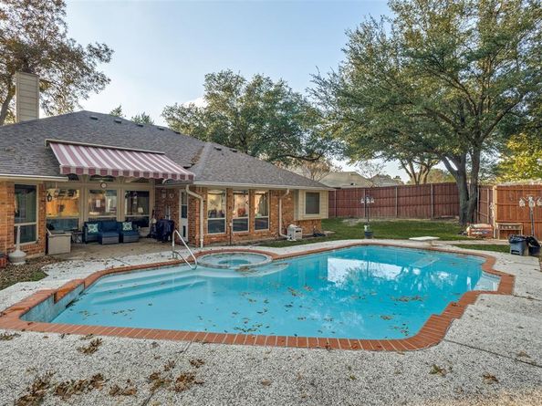 1306  Norfolk Court , Garland Texas 75044