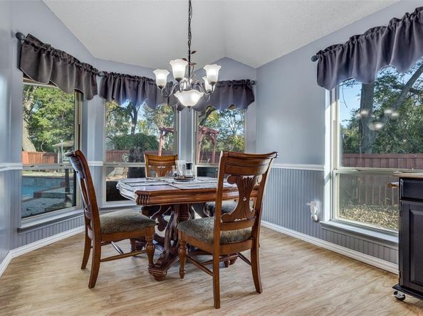 1306  Norfolk Court , Garland Texas 75044