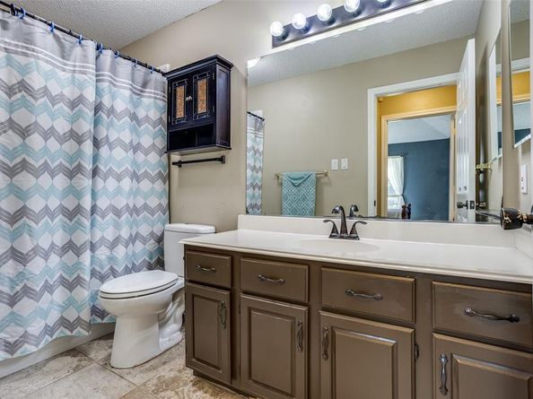 1306  Norfolk Court , Garland Texas 75044