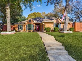 1306  Norfolk Court , Garland Texas 75044