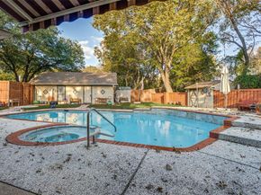 1306  Norfolk Court , Garland Texas 75044