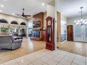 1306  Norfolk Court , Garland Texas 75044