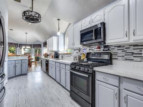 1306  Norfolk Court , Garland Texas 75044