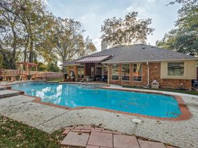 1306  Norfolk Court , Garland Texas 75044