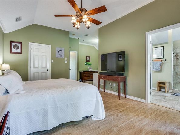 1306  Norfolk Court , Garland Texas 75044