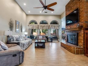 1306  Norfolk Court , Garland Texas 75044