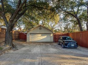 1306  Norfolk Court , Garland Texas 75044