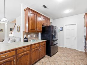 2321  Bear Run Road , Arlington Texas 76001