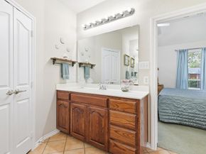 2321  Bear Run Road , Arlington Texas 76001