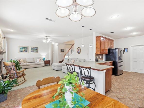 2321  Bear Run Road , Arlington Texas 76001