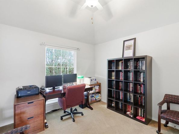 2321  Bear Run Road , Arlington Texas 76001