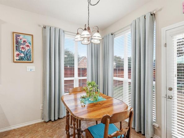 2321  Bear Run Road , Arlington Texas 76001