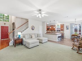 2321  Bear Run Road , Arlington Texas 76001