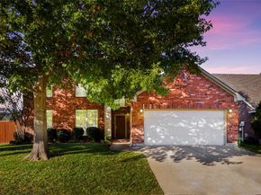 2321  Bear Run Road , Arlington Texas 76001