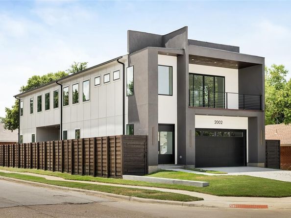 2002  Angelina Drive , Dallas Texas 75212