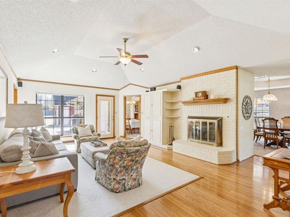 1261  Emerald  , Southlake Texas 76092