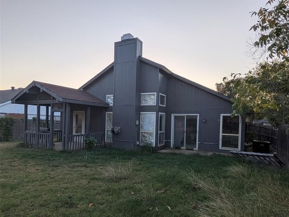 7912  Eastwind Drive , Fort Worth Texas 76137