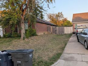 7912  Eastwind Drive , Fort Worth Texas 76137