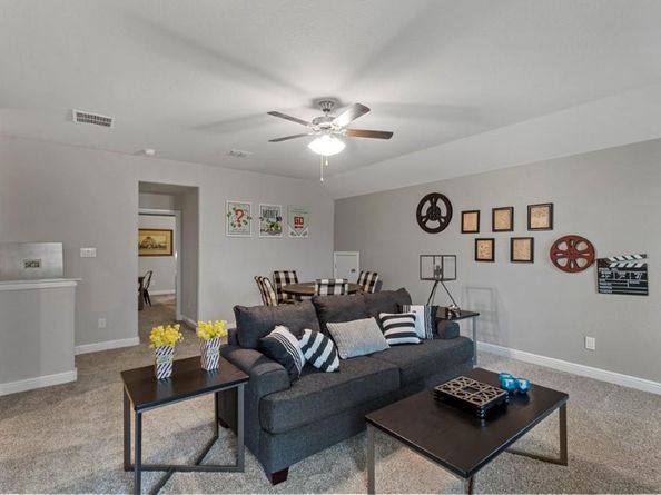 1008  PEARL Place , Northlake Texas 76247