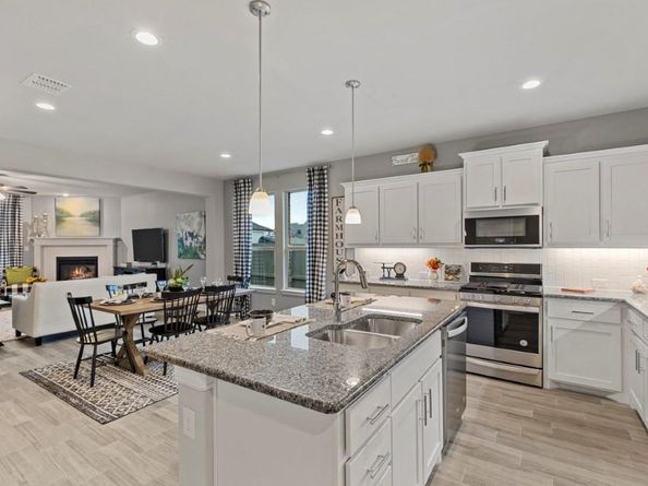 1008  PEARL Place , Northlake Texas 76247