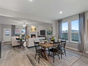 1008  PEARL Place , Northlake Texas 76247