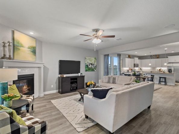 1008  PEARL Place , Northlake Texas 76247